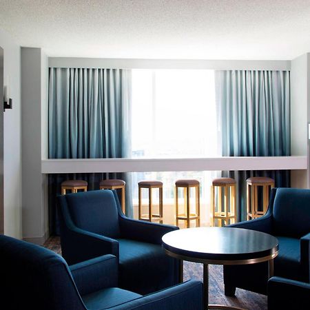 מלון Franklin Marriott Cool Springs מראה חיצוני תמונה