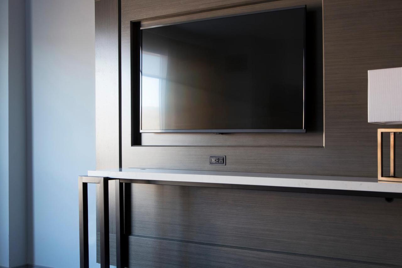מלון Franklin Marriott Cool Springs מראה חיצוני תמונה