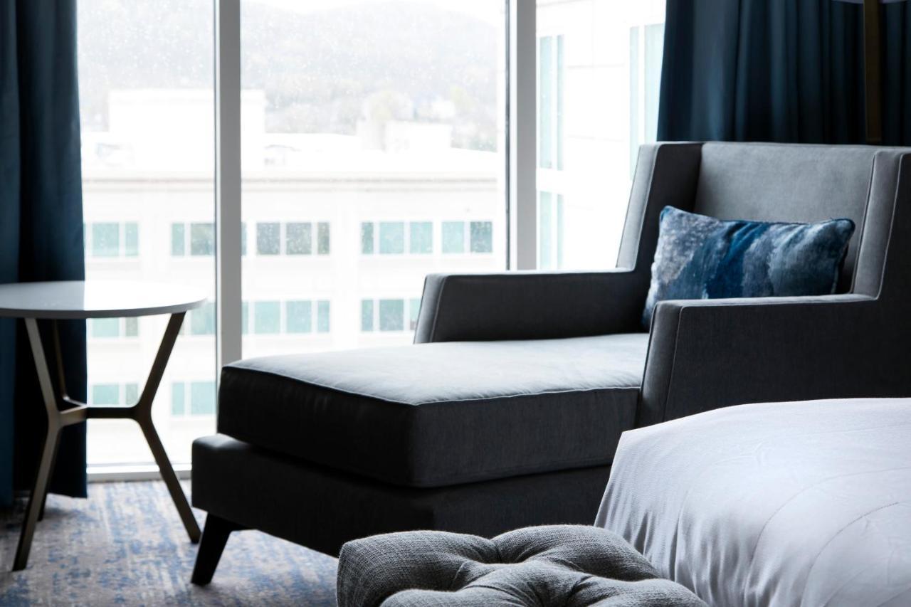 מלון Franklin Marriott Cool Springs מראה חיצוני תמונה