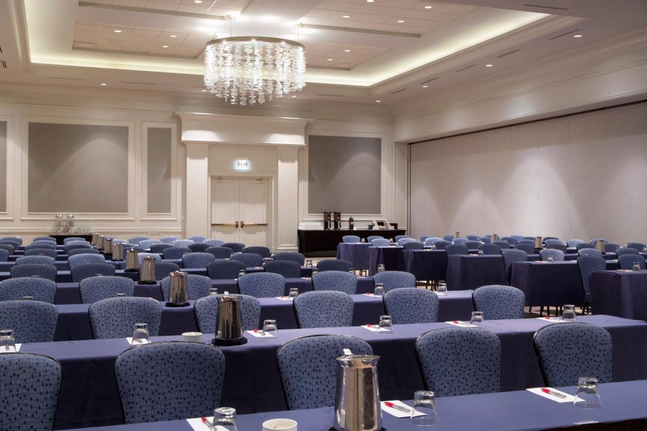 מלון Franklin Marriott Cool Springs מראה חיצוני תמונה
