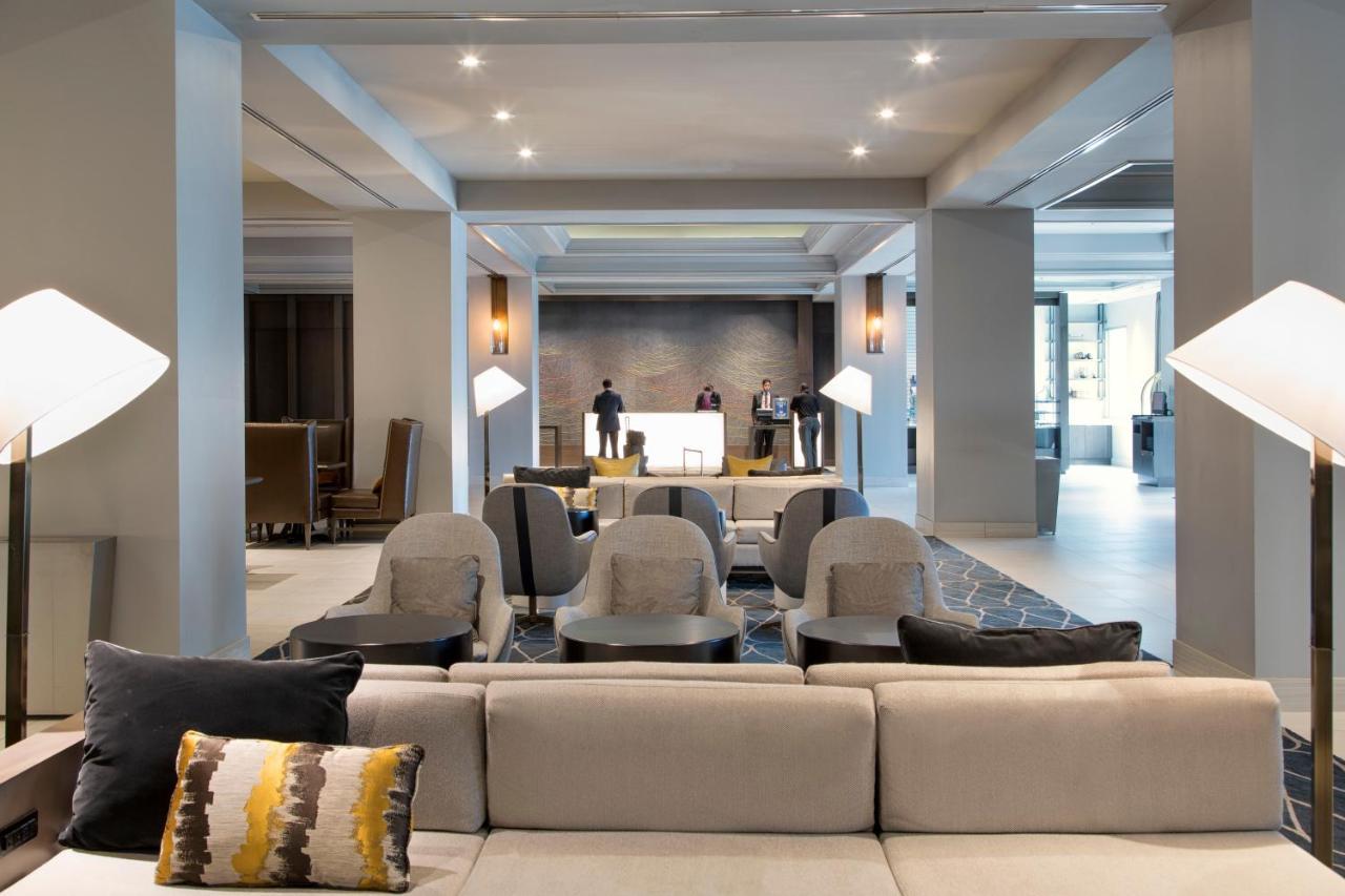 מלון Franklin Marriott Cool Springs מראה חיצוני תמונה