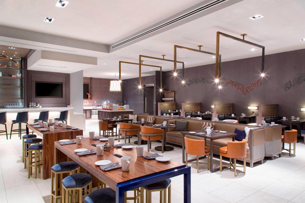מלון Franklin Marriott Cool Springs מראה חיצוני תמונה