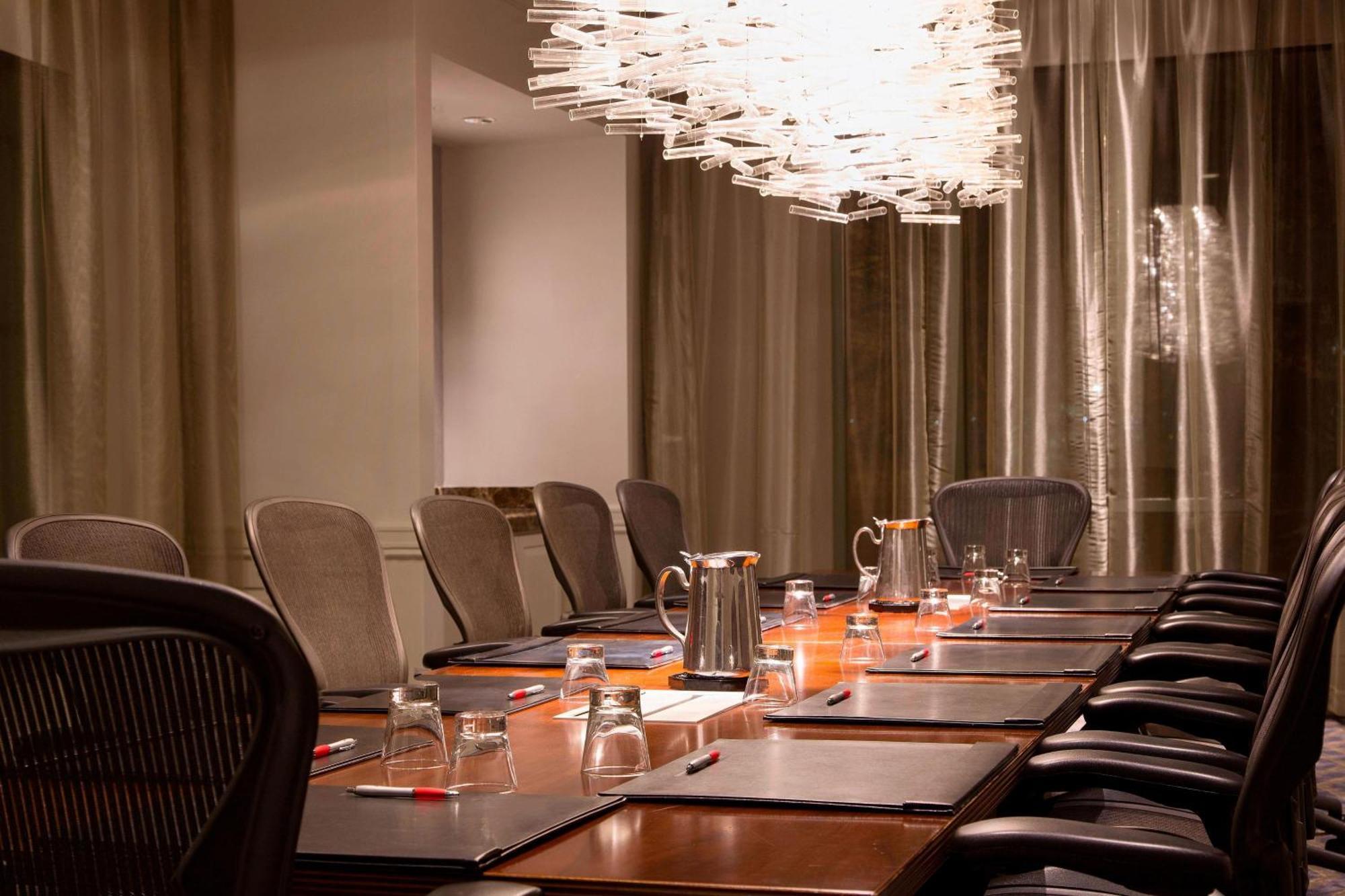 מלון Franklin Marriott Cool Springs מראה חיצוני תמונה